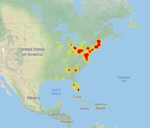 Show replies. . Breezeline internet outage map